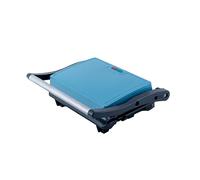 Tognana Iridea Mini Grill Toaster, Bakelite-Steel, Sugar Paper