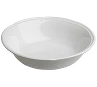 Tognana Overture-Ensaladera (20 cm), Color Blanco, Porcelana