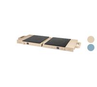Tognana Placa de inducción portátil doble 3500 W