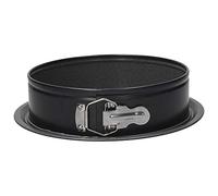 Tognana Premium Bakery - Molde para tartas de 24 cm con bandeja