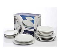 Tognana Servicio 18 Piezas Splendor Blanco