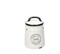 Tognana Urban Chic Tarro de azúcar, Cerámica, 1