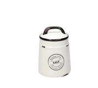 Tognana Urban Chic Tarro para Sal, Cerámica, 1, 685