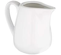 Tognana Vesuvio Lechera, Porcelana, Blanco, 1 Pieza