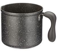 Tognana WI75842AMNF - Hervidor de leche Mythos, aluminio, 1.1 litros gris, diámetro 12 cm