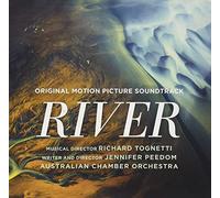 Tognetti, Richard / Australian Chamber Orchestra - River (Original Soundtrack)