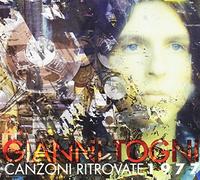Togni Gianni - Canzoni Ritrovate 1977