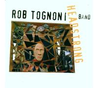 Tognoni,Rob Band - Headstrong [Import]