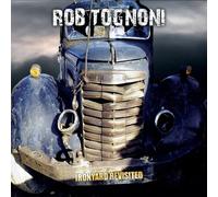 Tognoni, Rob - Ironyard Revisited