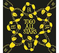 Togo All Stars - Fa