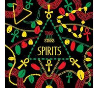 Togo All Stars - Spirits