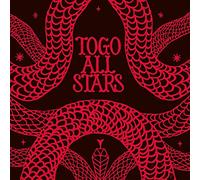 Togo All Stars - Togo All Stars [Vinilo]