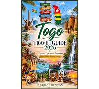 Togo Travel Guide 2026