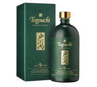 Togouchi 9 Años Blended Whisky - 700 ml