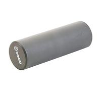 Togu 400057 - Cilindro de gomaespuma para Fitness, Color Gris, Talla 44x15 cm