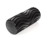 TOGU, Actiroll Wave S - Rodillo de masaje para fascia (15 x 6,5 cm), color negro