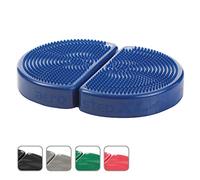 Togu Aero - Máquina de Step, tamaño 51 x 37 x 8 cm, Color Azul