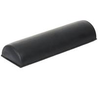 TOGU Balance Bar Air Beam - Plataforma de Equilibrio para Fitness (Ejercicios, Placa, Entrenamiento), Color Negro