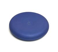 Togu Ball Cushion - Balón de Ejercicio (válvula), Color Morado, Talla 33cm