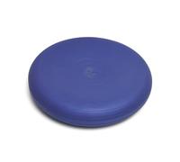 Togu Ball Cushion - Balón de Ejercicio (válvula), Color Morado, Talla 33cm