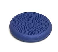 Togu Ballkissen Cojín de Asiento, Azul-Lila, 30 cm