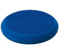 Togu Dynair Ball - Balón de Equilibrio de fútbol, tamaño 330 cm, Color Azul