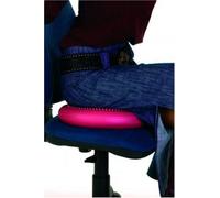 Togu Dynair Ball - Balón de Equilibrio de fútbol, tamaño 330 cm, Color Himbeer