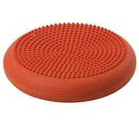 Togu Dynair Ball - Balón de Equilibrio de fútbol, tamaño 330 cm, Color Terra