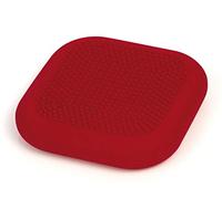 Togu Dynair Cardo - Balón de Equilibrio de fútbol, tamaño 36 cm, Color Rojo