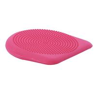 Togu Dynair Kids - Cojín para Pelota (29 x 29 cm), Color Rosa