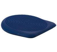 Togu Dynair Wedge - Balón de Equilibrio de fútbol, tamaño 40 cm, Color Azul Oscuro