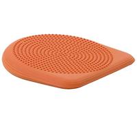 Togu Dynair Wedge - Balón de Equilibrio de fútbol, tamaño 40 cm, Color Terra