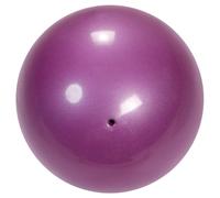 Togu Gymnastics - Pelota de Gimnasia, tamaño 300 g, Color púrpura