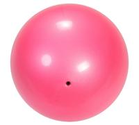Togu Gymnastics - Pelota de Gimnasia, tamaño 300 g, Color Rosa