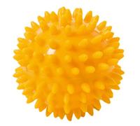 Togu Knobbed Classic - Balón de Ejercicio, Color Amarillo