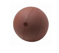 Togu Medicine - Balón de Fitness, tamaño 1500 g, Color marrón