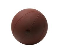 Togu Medicine - Balón de Fitness, tamaño 2000g, Color marrón
