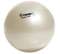 Togu My-Ball Soft - Pelota para fitness perlweiss Talla:55cm