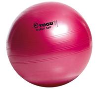 Togu My-Ball Soft - Pelota para fitness rubinrot Talla:45cm