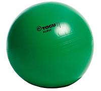 Togu Myball Ball - Pelota, tamaño 45 cm, Color Verde