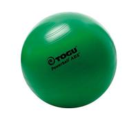 TOGU - Pelota, tamaño 75 cm, Color Naranja
