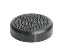 TOGU - Plataforma de Fitness y Ejercicio, tamaño 18,5 cm, Color Antracita