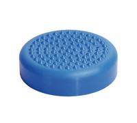 TOGU - Plataforma de Fitness y Ejercicio, tamaño 18,5 cm, Color Azul