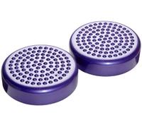 TOGU - Plataforma de Fitness y Ejercicio, tamaño 18,5 cm, Color púrpura