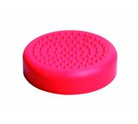 TOGU - Plataforma de Fitness y Ejercicio, tamaño 18,5 cm, Color Rojo