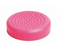 TOGU - Plataforma de Fitness y Ejercicio, tamaño 18,5 cm, Color Rosa