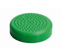 TOGU - Plataforma de Fitness y Ejercicio, tamaño 18,5 cm, Color Verde