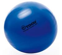 Togu Powerball - Pelota, tamaño 65 cm, Color Azul