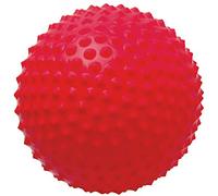TOGU Senso Ball - Pelota, tamaño 23 cm, Color Rojo