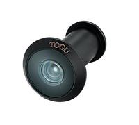 Togu tg2614ng-sn latón UL Listed 220-degree mirilla de puerta para 1 - 3/8 "a 2 - 1/6" puertas, Opciones de varios colores